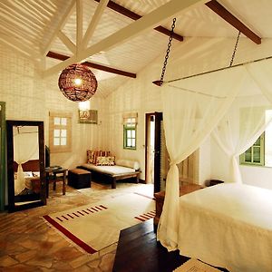 Deluxe Bungalow